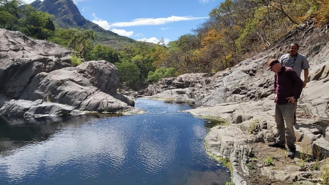 Photo of Outdoor in Boaco