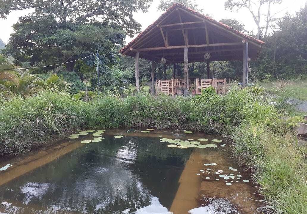 Photo of Outdoor in Boaco