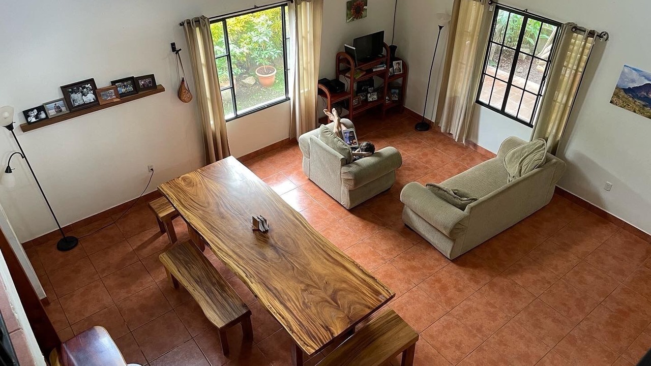 Photo of Livingroom in Boaco