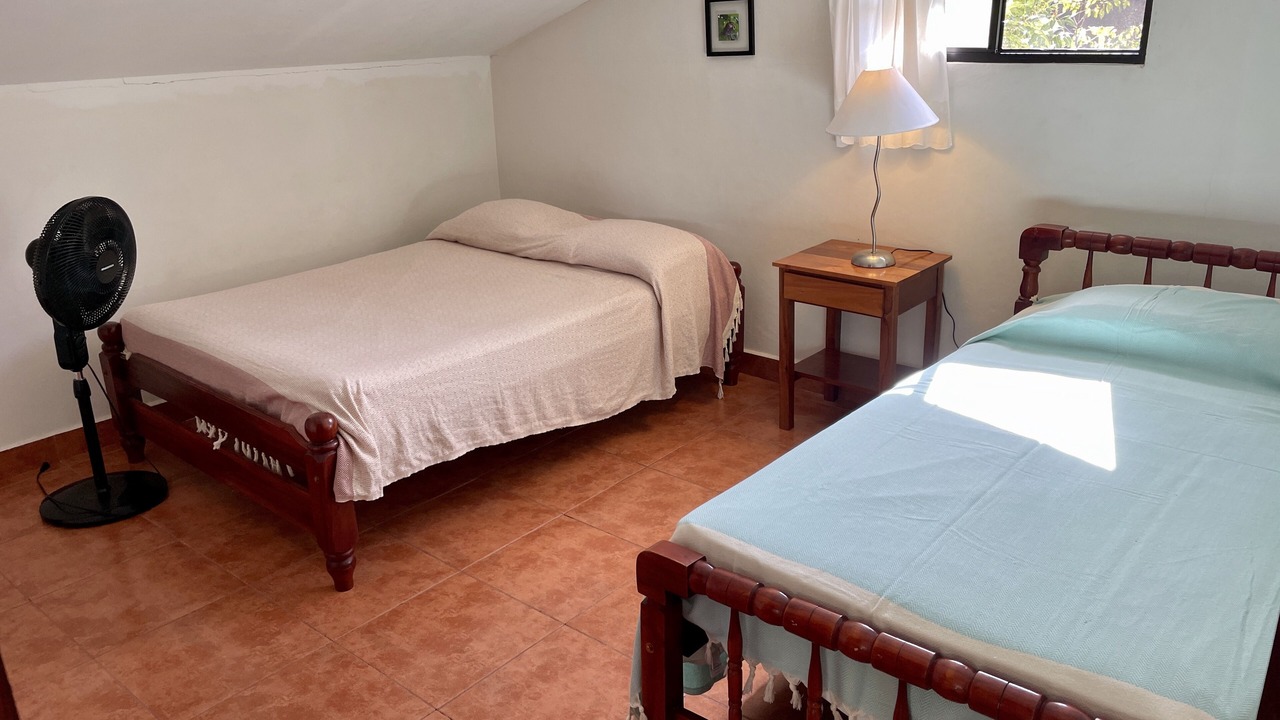 Photo of Bedroom in Boaco