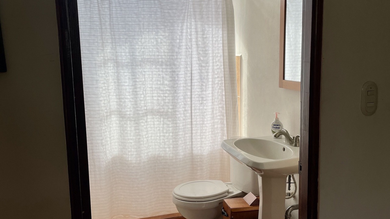 Photo of Bathroom in Boaco