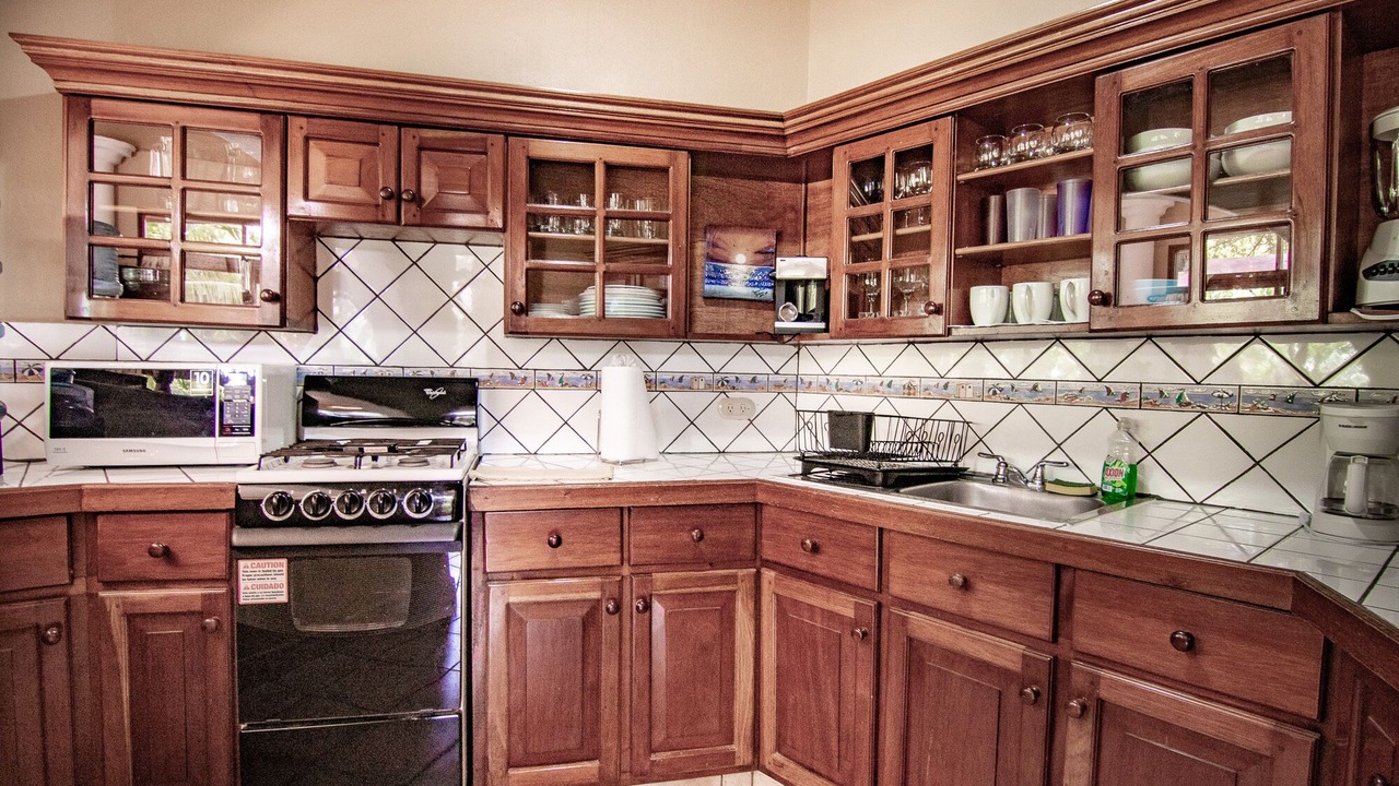 Photo of Kitchen in Rancho Santana