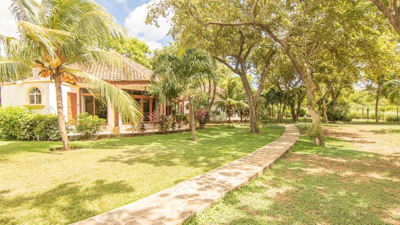 Photo of Outdoor in Rancho Santana