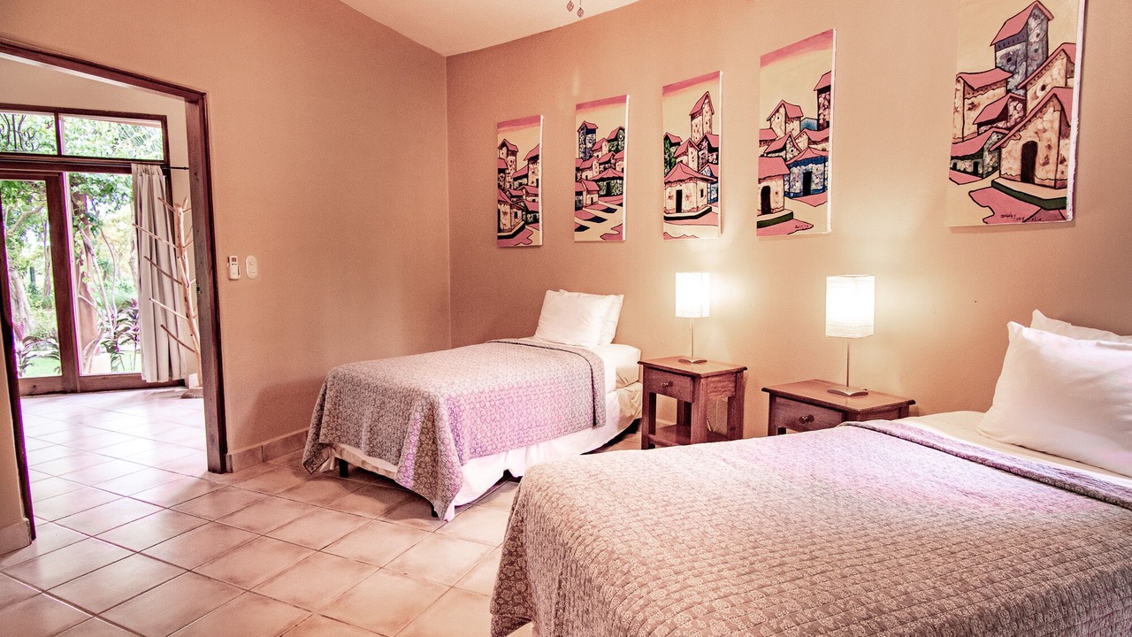 Photo of Bedroom in Rancho Santana