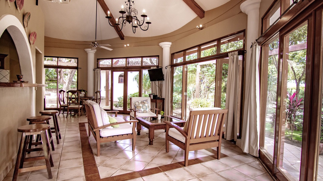 Photo of Livingroom in Rancho Santana