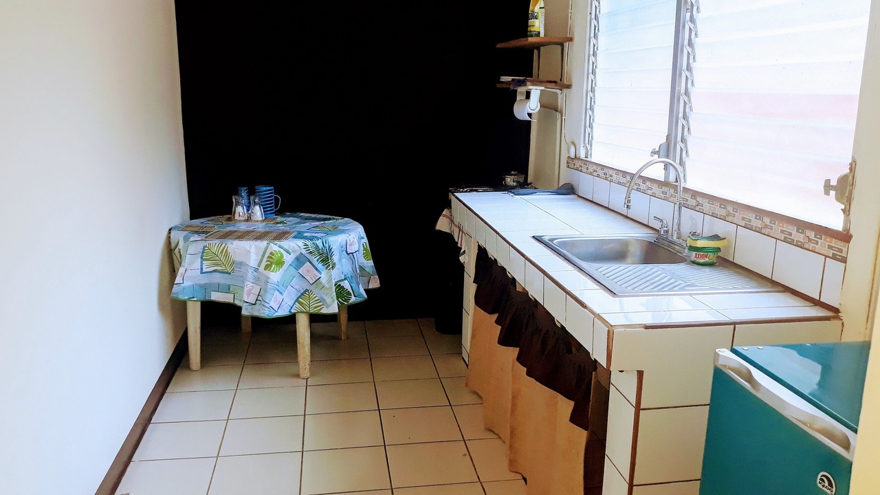 Photo of Kitchen in Managua