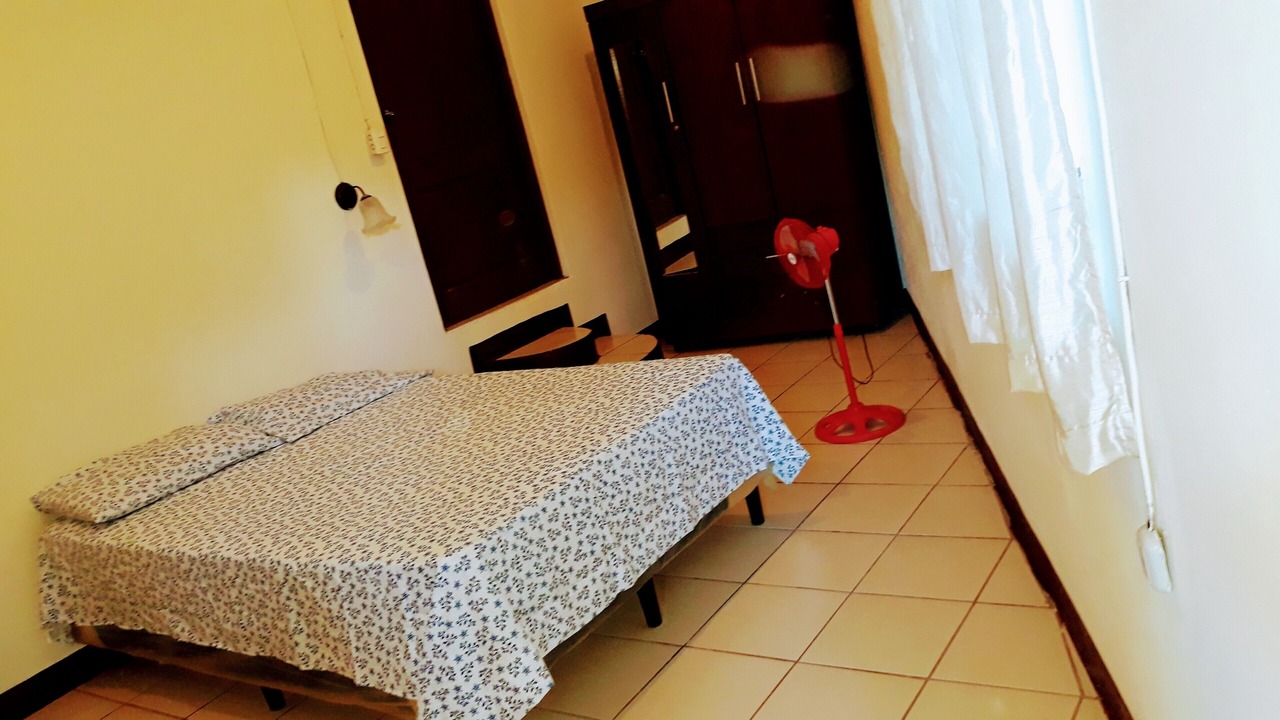Photo of Bedroom in Managua