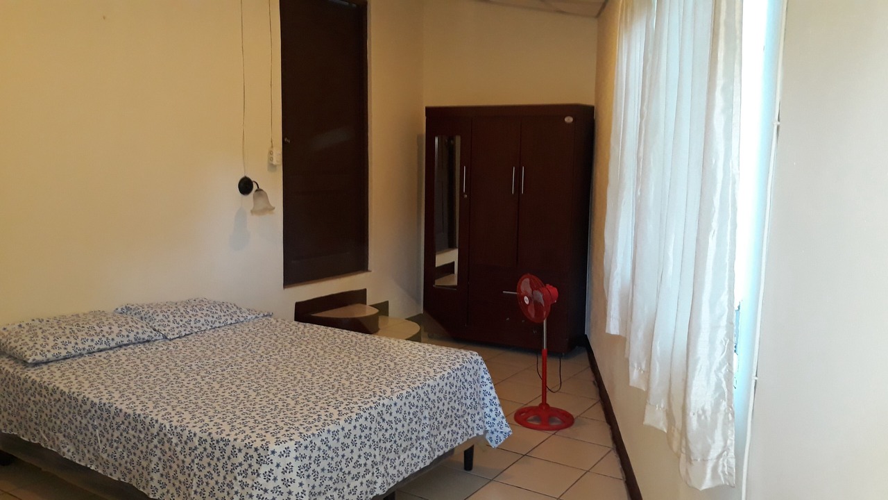 Photo of Bedroom in Managua