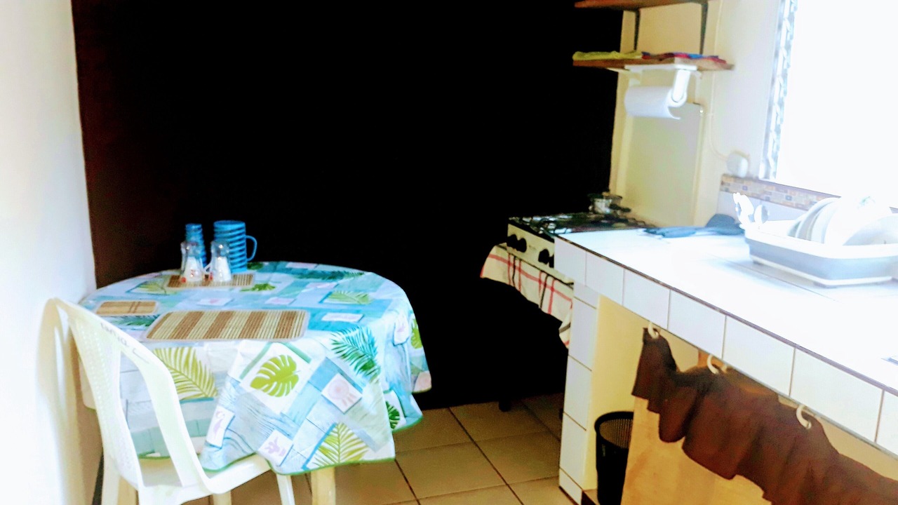 Photo of Kitchen in Managua