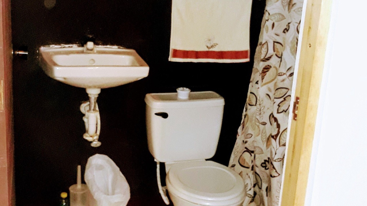Photo of Bathroom in Managua