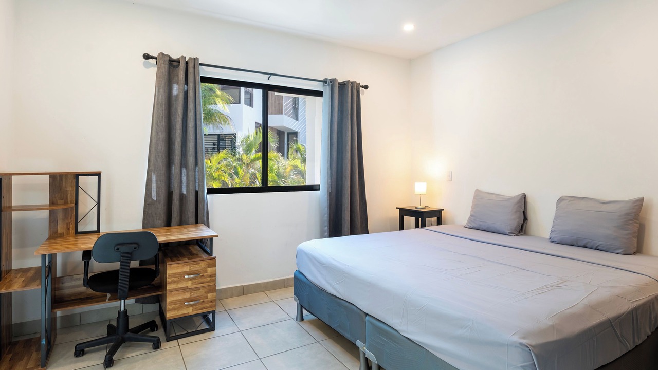 Photo of Bedroom in Playa Colorado