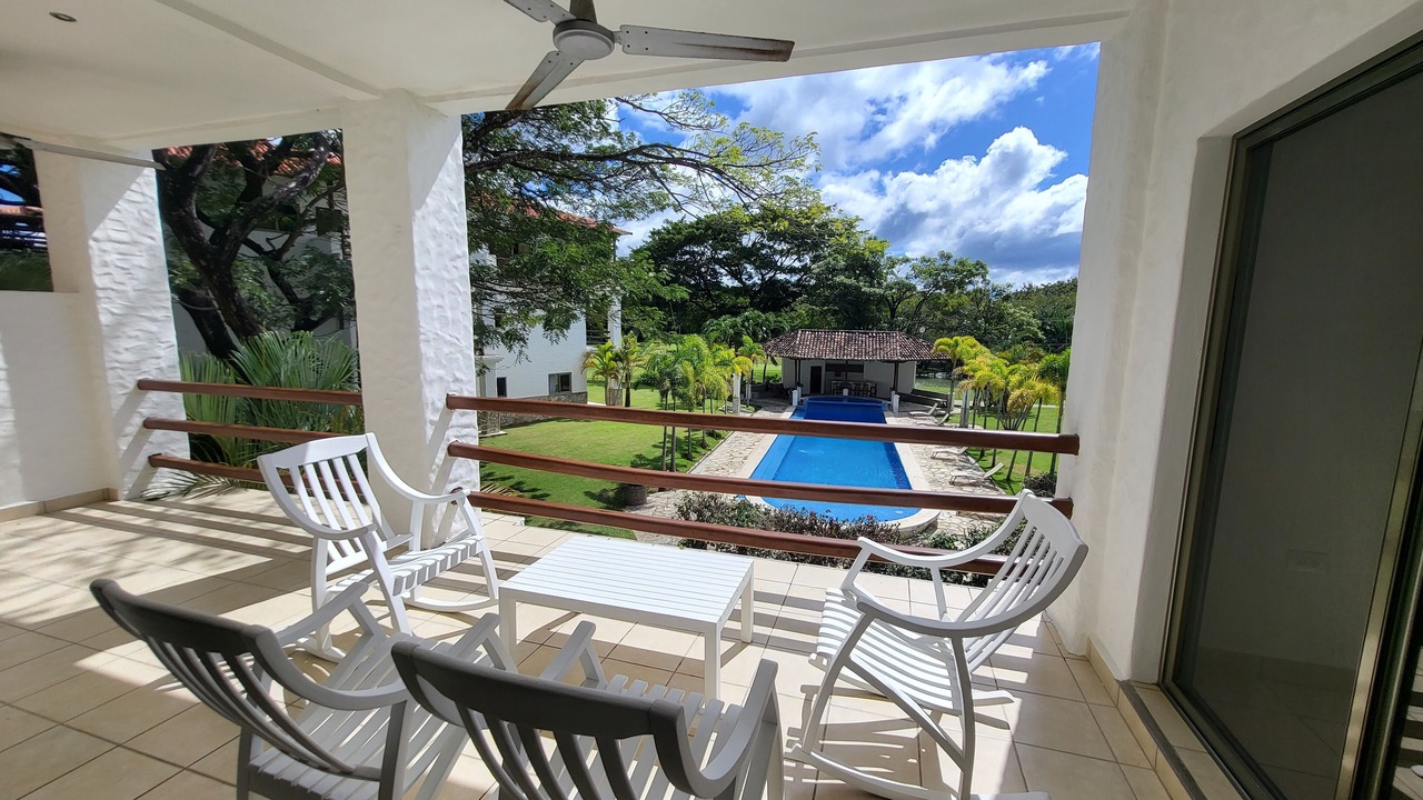 Photo of Livingroom in Playa Colorado