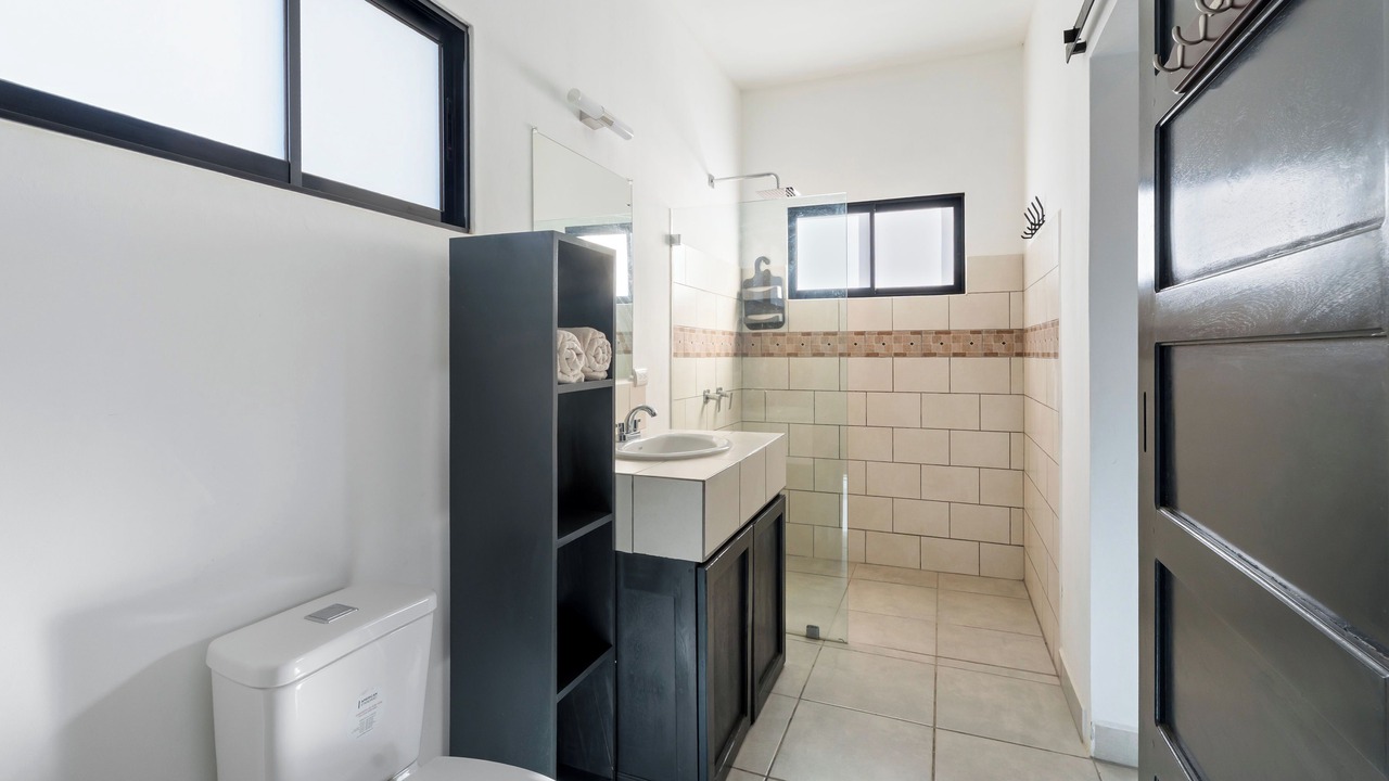 Photo of Bathroom in Playa Colorado
