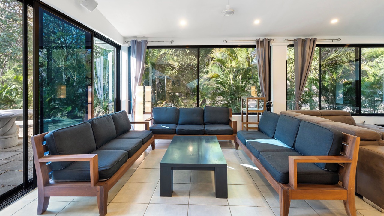 Photo of Livingroom in Playa Colorado