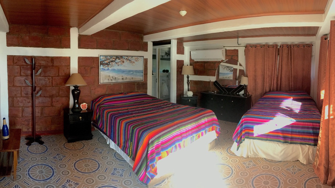 Photo of Bedroom in Mechapa