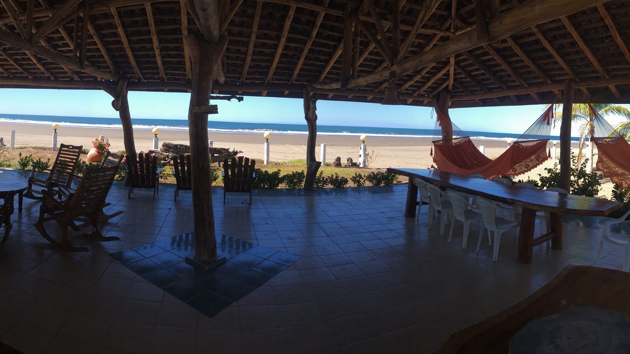 Photo of Outdoor in Mechapa