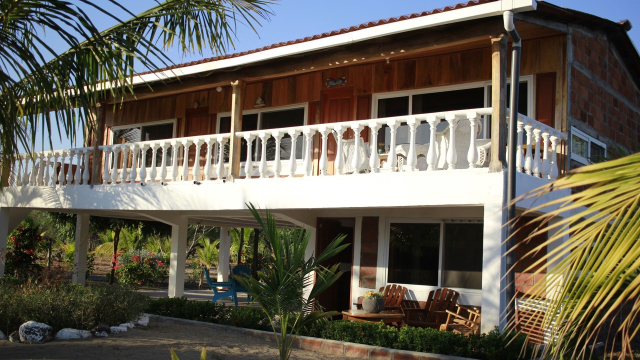 Photo of Outdoor in Mechapa