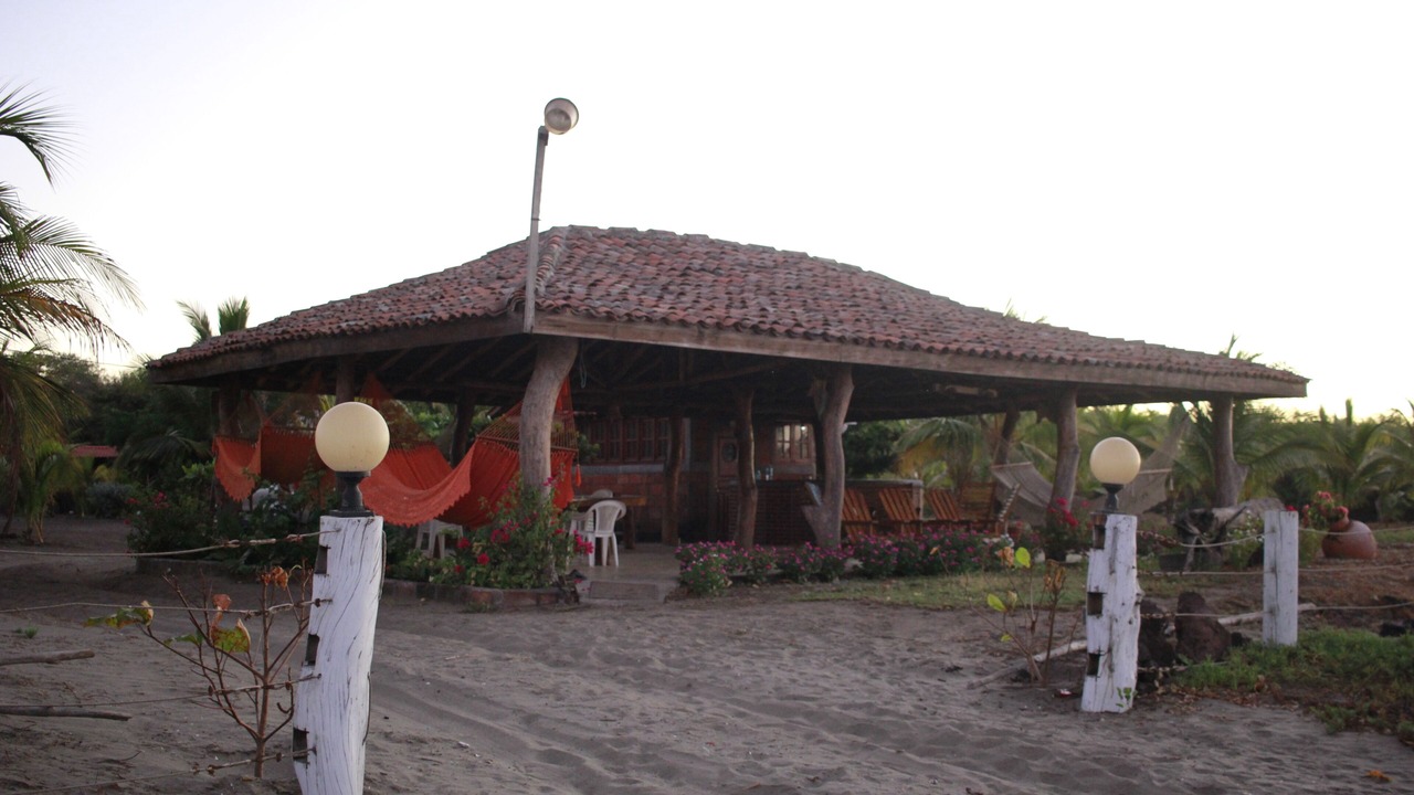 Photo of Outdoor in Mechapa