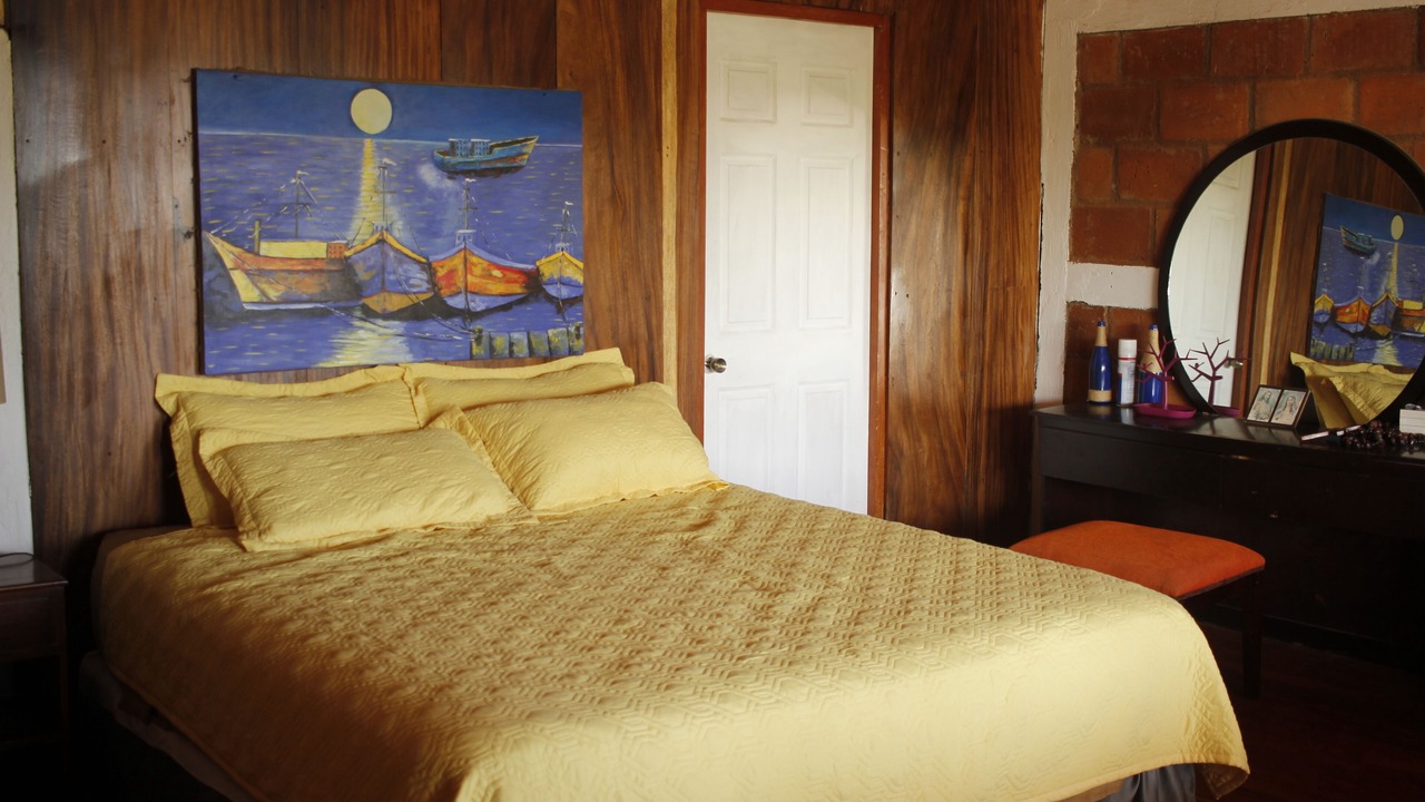 Photo of Bedroom in Mechapa