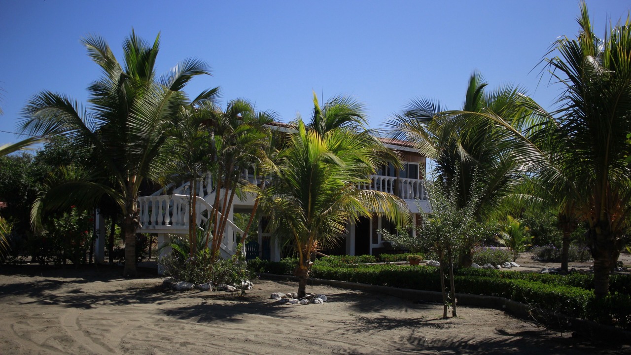 Photo of Outdoor in Mechapa