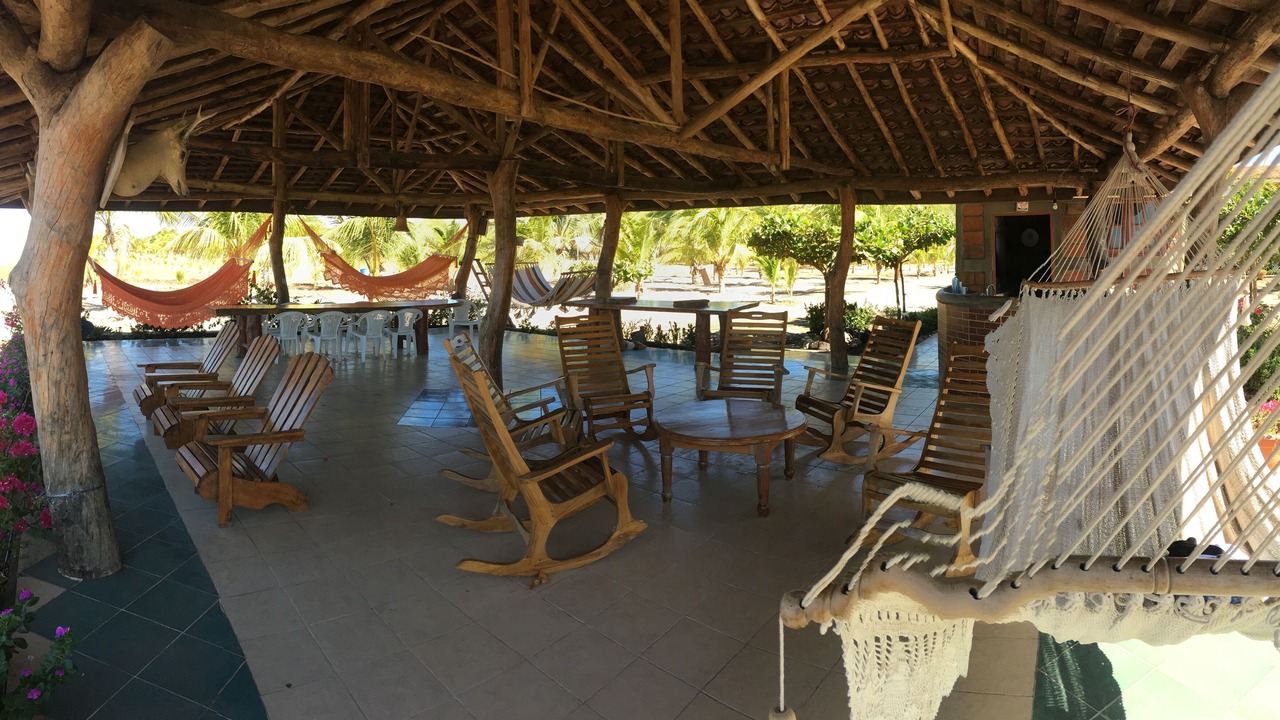 Photo of Outdoor in Mechapa