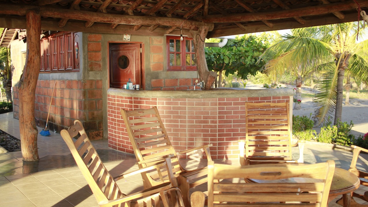 Photo of Outdoor in Mechapa