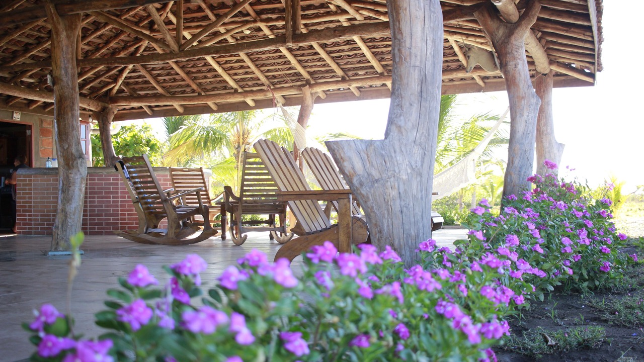Photo of Patio Balcony in Mechapa