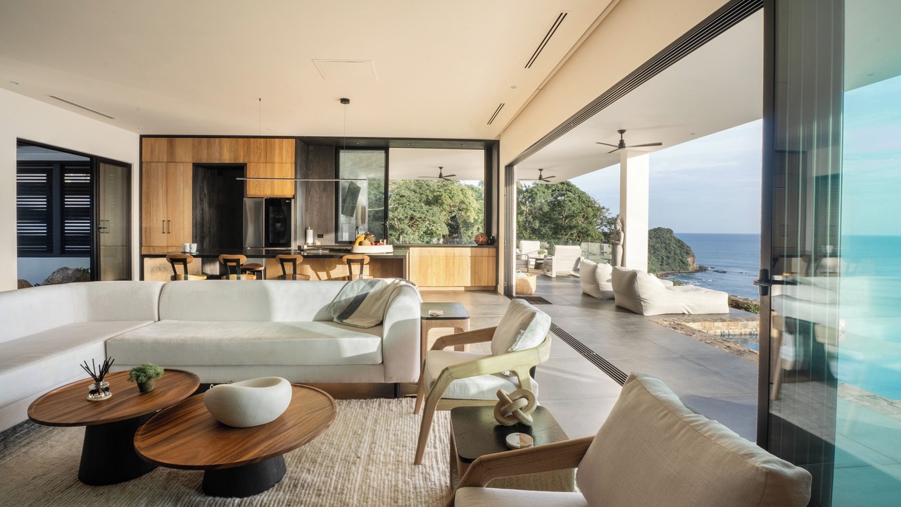 Photo of Livingroom in Rancho Santana