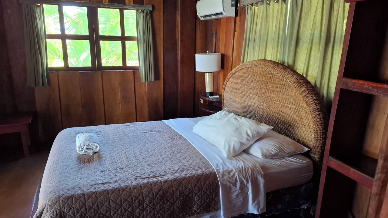 Photo of Bedroom in Mechapa