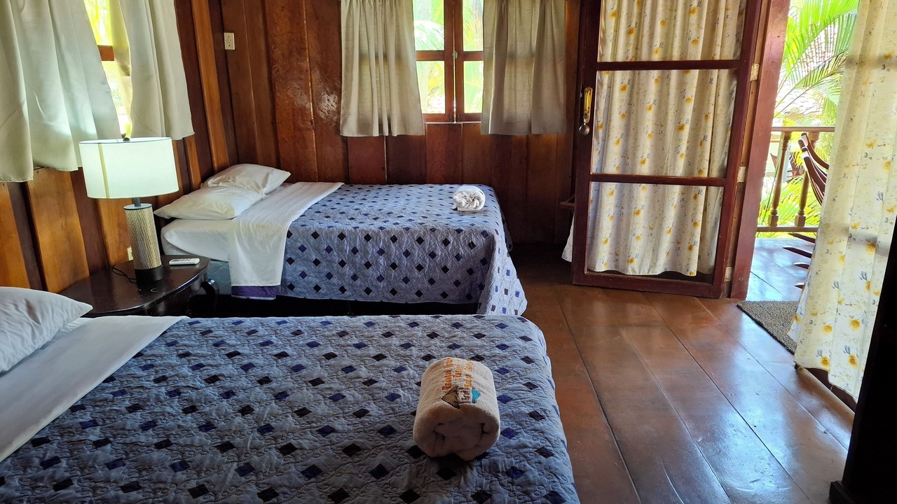 Photo of Bedroom in Mechapa