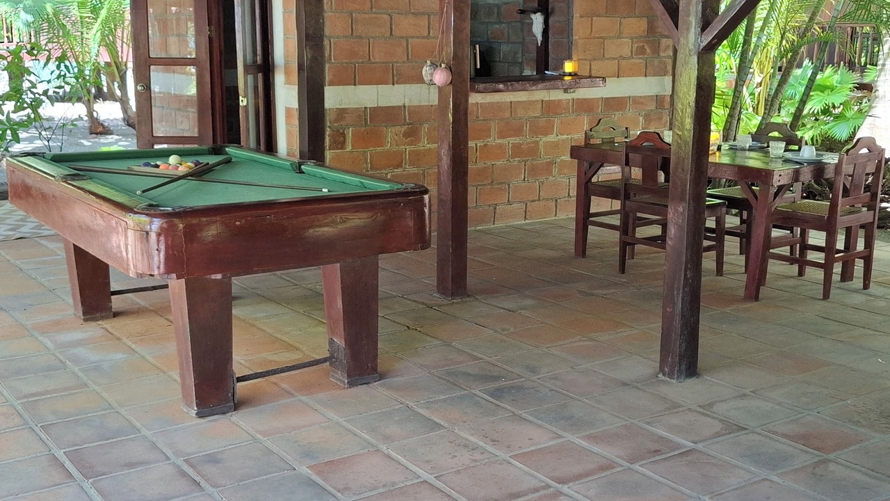 Photo of Outdoor in Mechapa