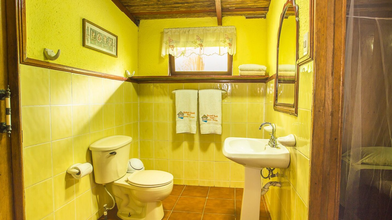 Photo of Bathroom in Mechapa