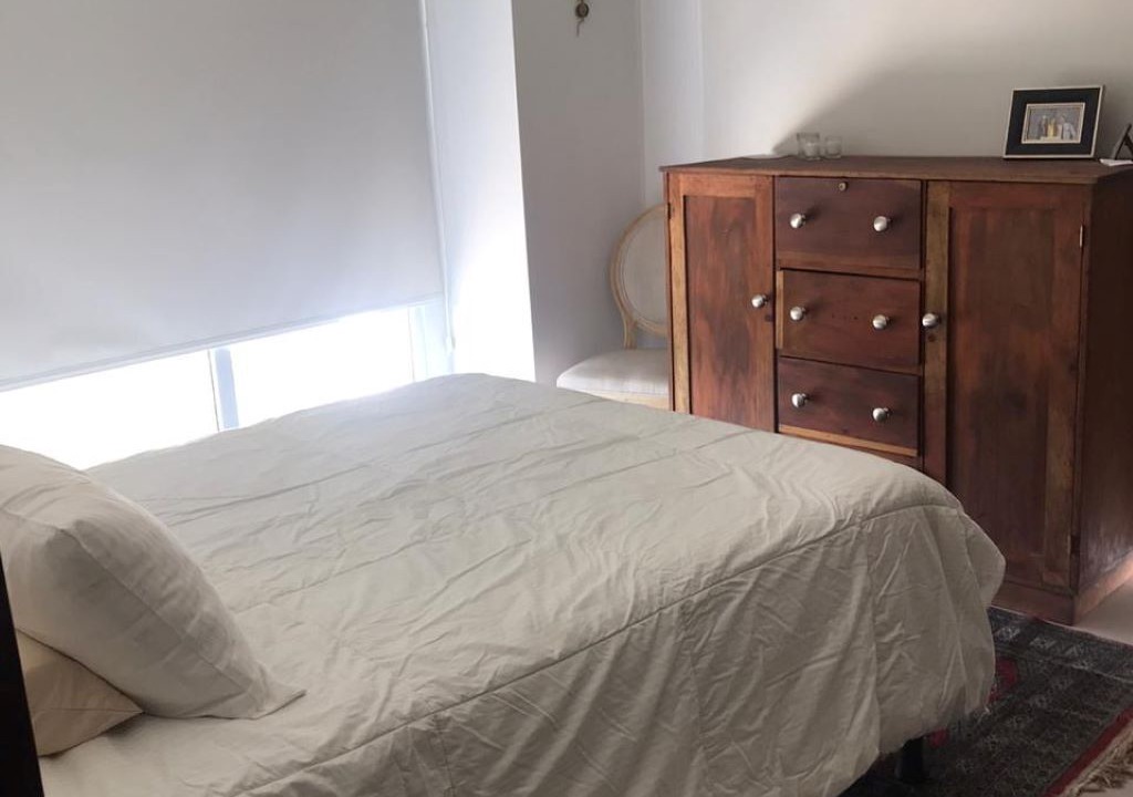 Photo of Bedroom in Managua
