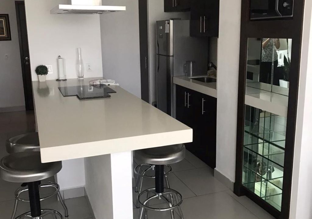 Photo of Kitchen in Managua