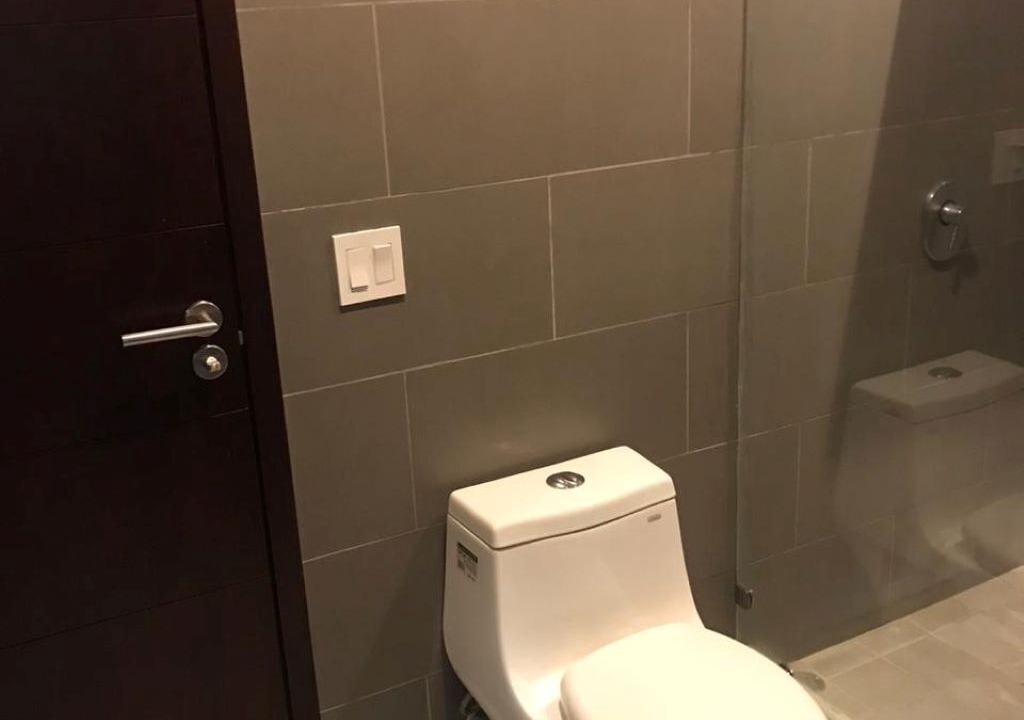Photo of Bathroom in Managua