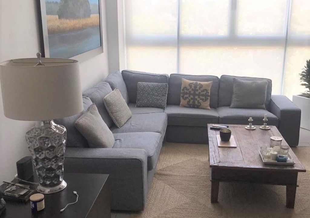 Photo of Livingroom in Managua