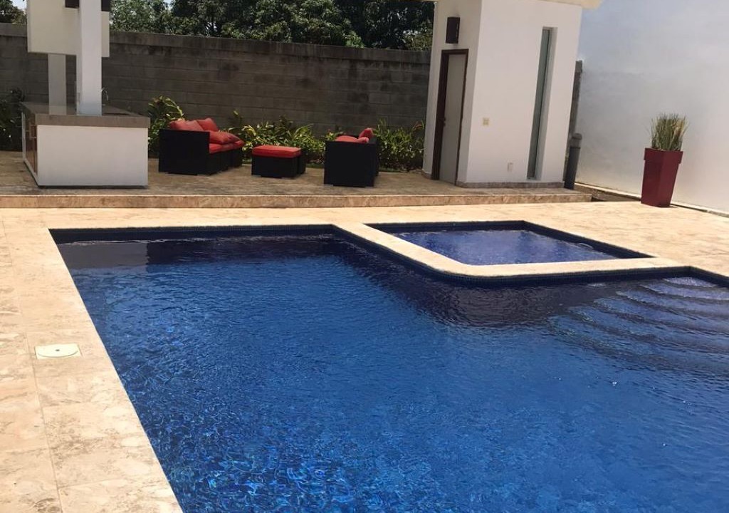 Photo of Outdoor in Managua