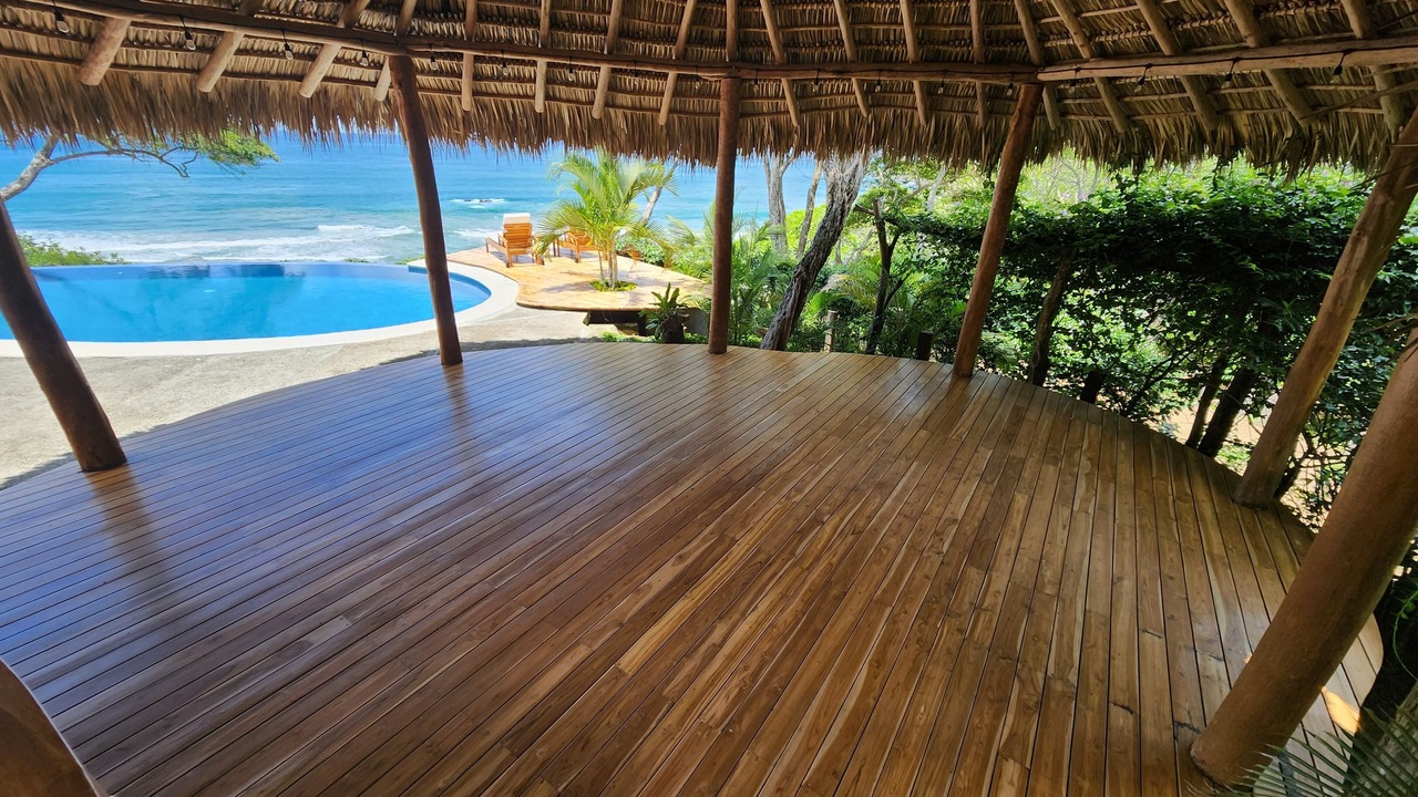 Photo of Outdoor in San Juan del Sur