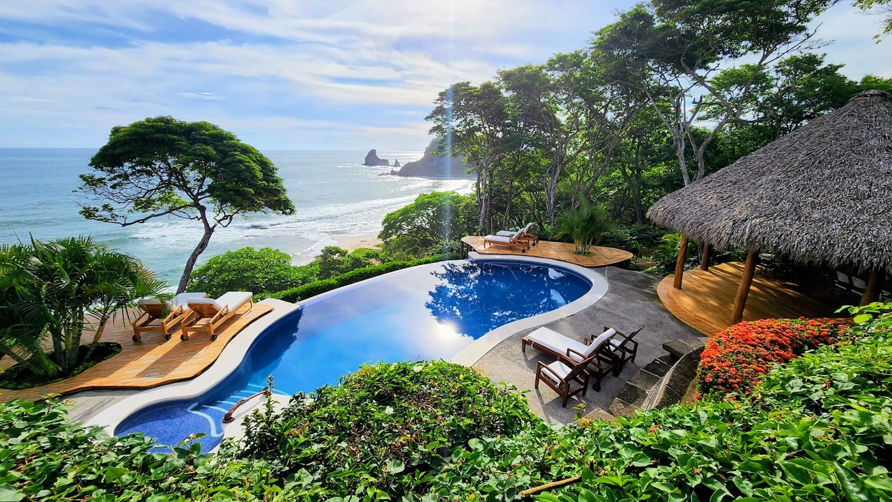 Photo of Outdoor in San Juan del Sur
