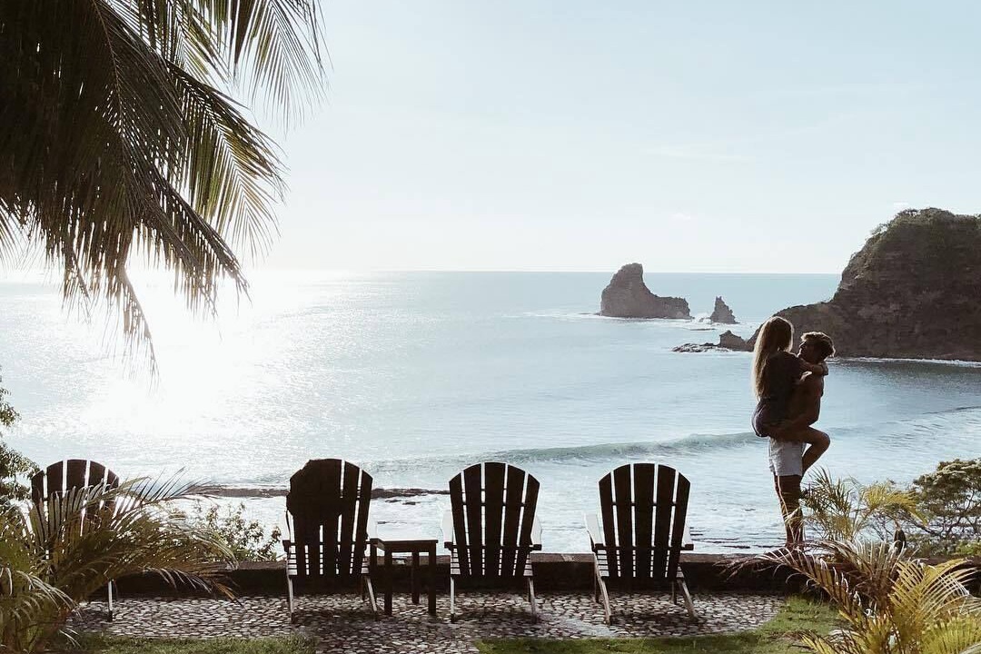 Photo of Others in San Juan del Sur