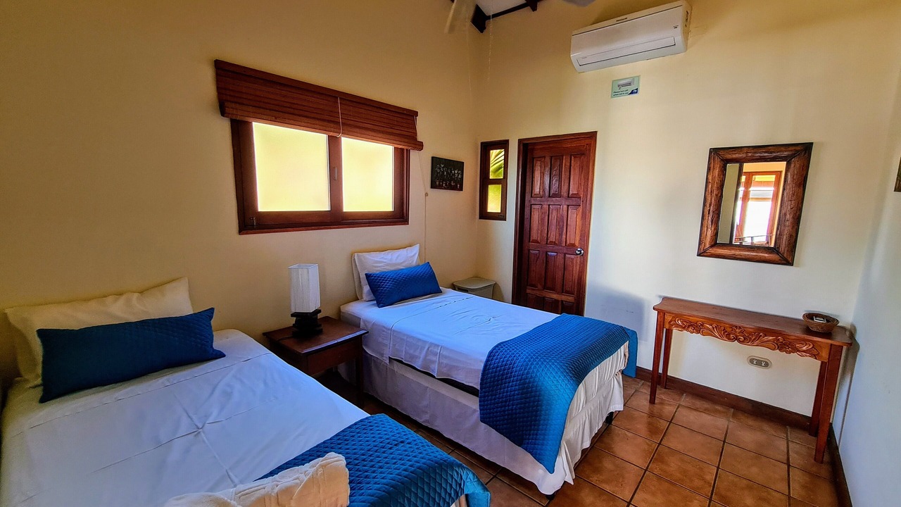 Photo of Bedroom in San Juan del Sur