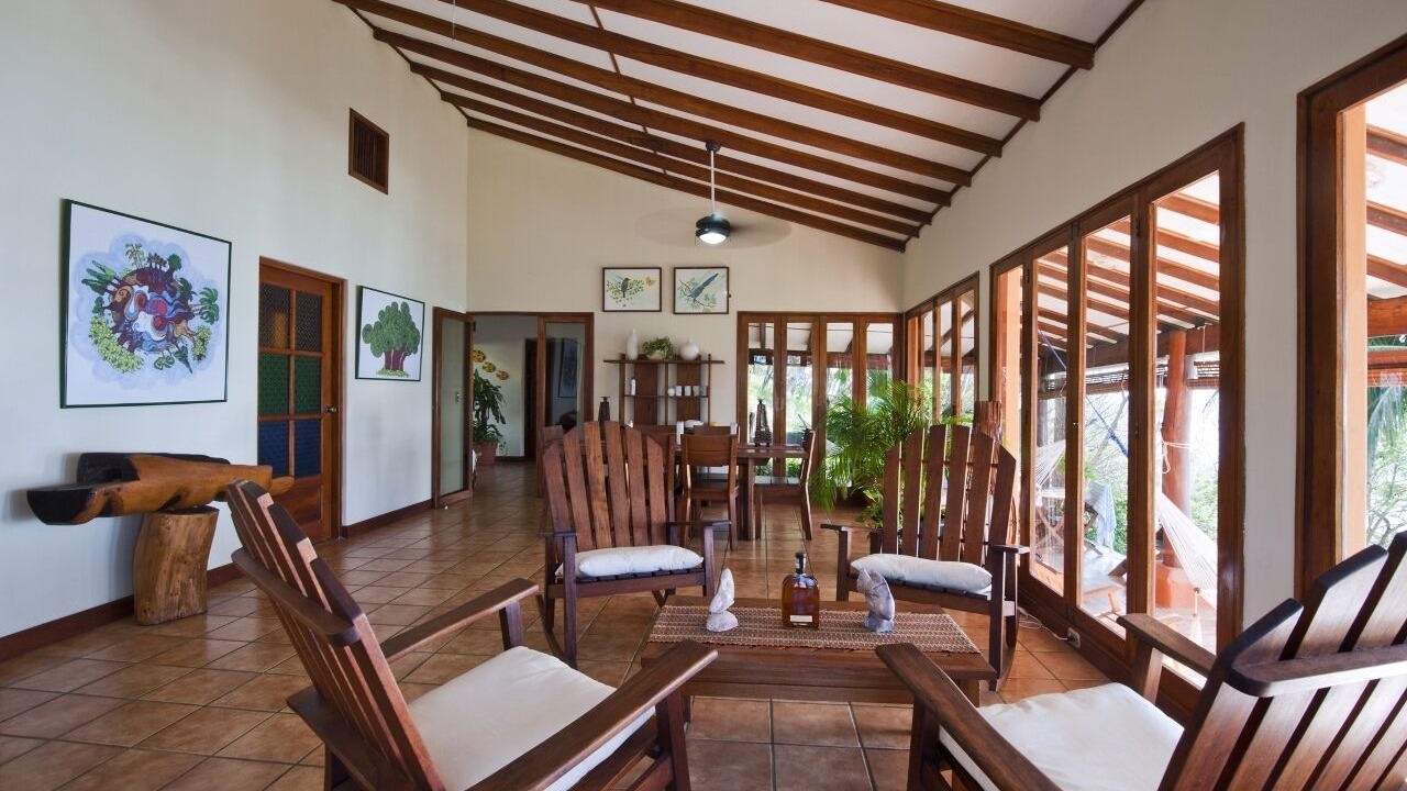 Photo of Bedroom in San Juan del Sur