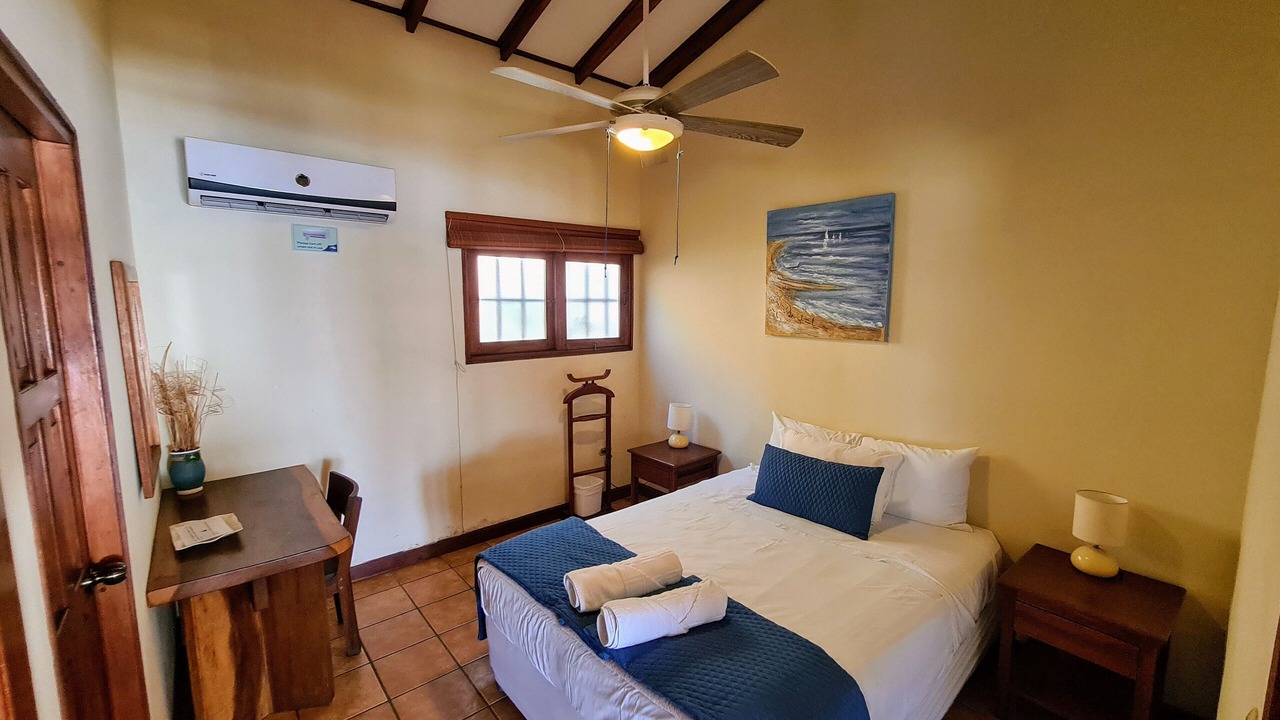 Photo of Bedroom in San Juan del Sur