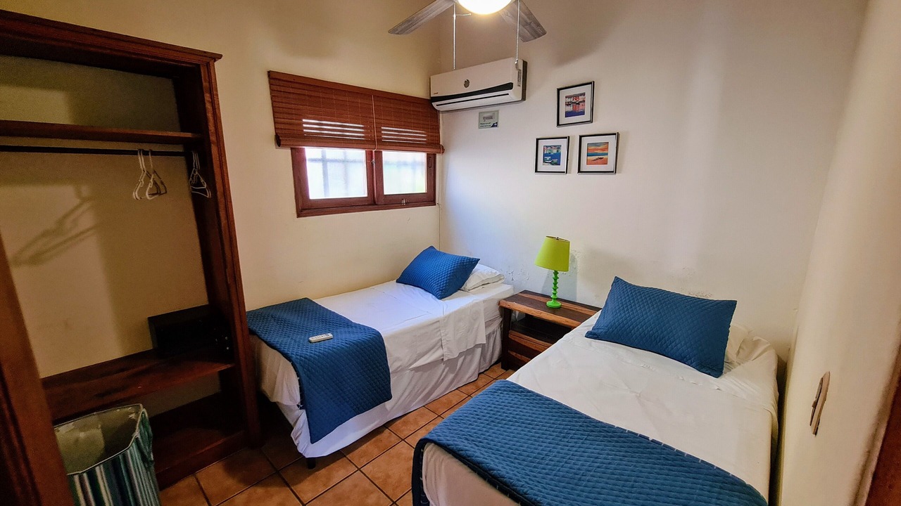 Photo of Bedroom in San Juan del Sur