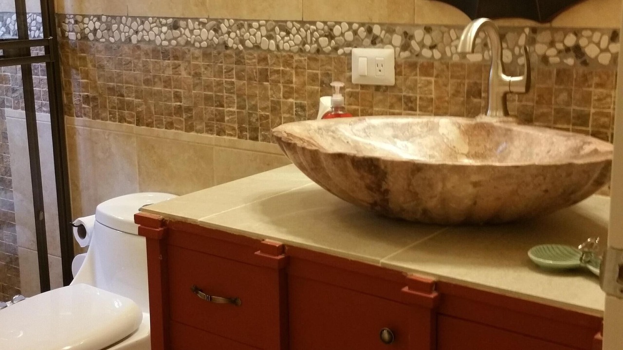 Photo of Bathroom in San Juan del Sur