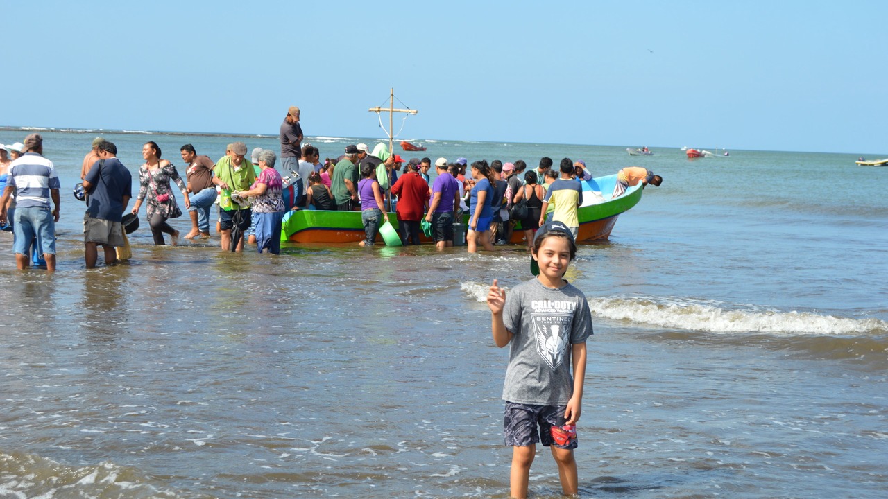 Photo of Others in Pochomil