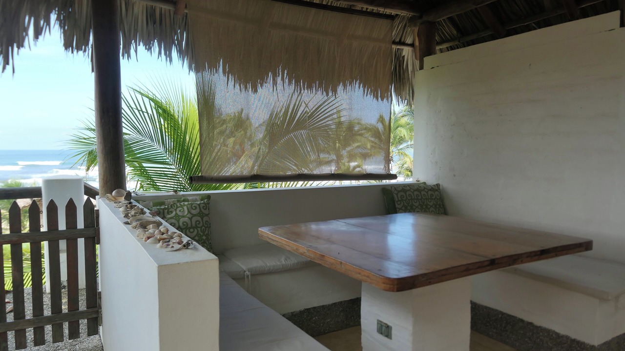 Photo of Outdoor in Pochomil