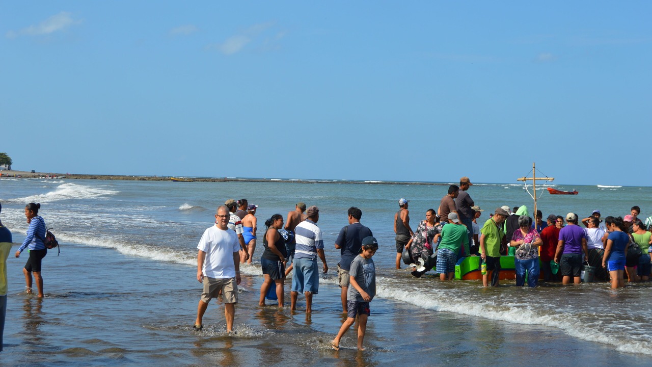Photo of Others in Pochomil