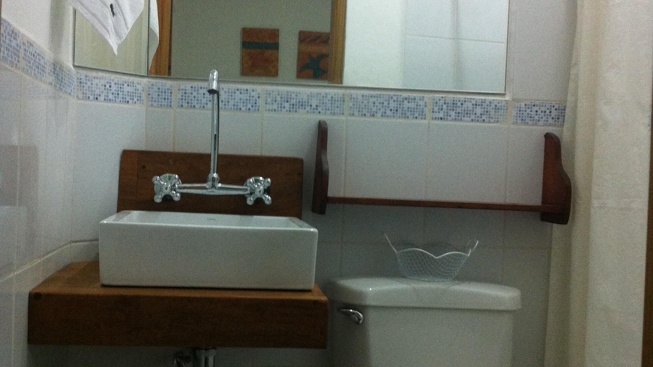 Photo of Bathroom in Pochomil