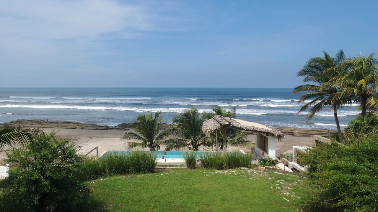 Photo of Outdoor in Pochomil